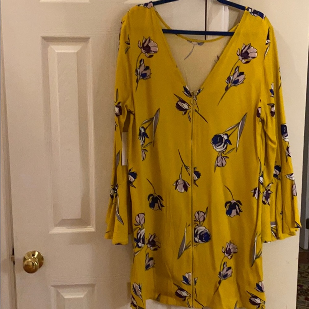 Beautiful Spring Dress